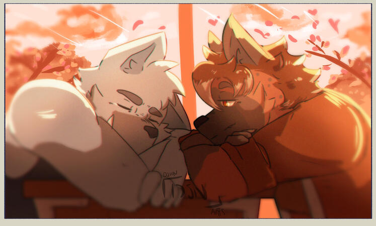Lobito (DnD art)